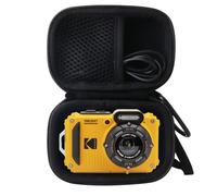 WERJIA Hard Travel Case Compatible with Kodak PIXPRO WPZ2 Digital Camera (case only)