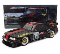 WERK 83 1/18 FORD MUSTANG DTM 1994 JURGEN FEUCHT MODELLINO AUTO STATICO DIECAST