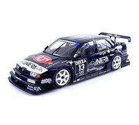 1/18 WERK83 - BMW - M1 (E26) TEAM GS N 88 PROCAR SERIES 1980 JOHN WATSON W180301