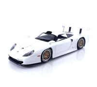 WERK 83 - POR 911 GT1 Street Versione Plain Body Edition - 1997-1/18