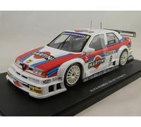 Werk83 Alfa Romeo 155 MARTINI #8 Larini DTM / ITC 1995 1/18 W1801001