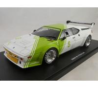 Werk83 BMW M1 Procar #5 Nelson Piquet 1980 1/18 W1803005