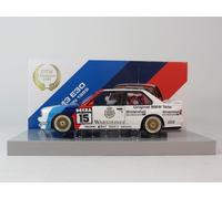 Werk83 BMW M3 E30 #15 Ravaglia DTM Champion 1989 1/18 W18038002C