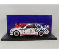 Werk83 BMW M3 GTR E36 #2 Johnny Cecotto ADAC Cup 1993 1/18 W18051004