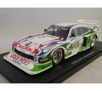 Werk83 Ford Capri Turbo GR.5 #55 Winkelhock DRM 1981 1/18 W1804005