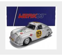 WERK83 W18009004 PORSCHE 356 SL COUPE N 153 RALLY CARRERA PANAMERICANA 1953 GUIL