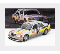 WERK83 W18041004 MERCEDES BENZ - 190E EVO2 TEAM AMG N 65 DTM SEASON 1990 MICHAEL