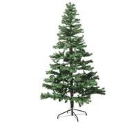 WERKA PRO Albero di Natale 150 cm 452 Rami