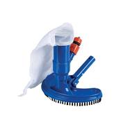 WERKA PRO Aspiratore per Piscina