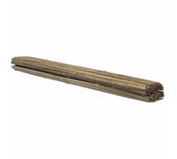 WERKA PRO bambù frangivista Naturale 1 x 3m