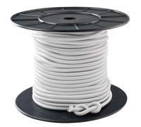 WERKA PRO Bobina tenditore Bianca ø 12mm x 30 Metri