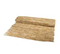 WERKA PRO Canne in bambù Naturale Lunghezza 5 m 1,5 x 10 m
