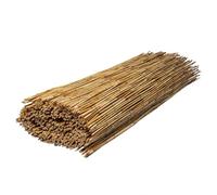 WERKA PRO Canne in bambù Naturale Lunghezza 5 m 2 x 5 m