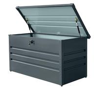 WERKA PRO Cassapanca con pistone 350L in Metallo