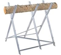 WERKA PRO Cavalletto in Metallo con 3 Piedi