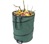WERKA PRO Contenitore da Giardino 160 Litri