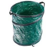 WERKA PRO Contenitore da Giardino 90 Litri 56x45cm