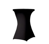 WERKA PRO Copertura Nera per Tavolo Alto