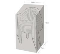 WERKA PRO Copertura per Sedia 70x70x110cm