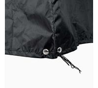 WERKA PRO Copertura Protettiva Rinforzata per mobili da Giardino 100 G/M2 220 x 120 x 70 cm