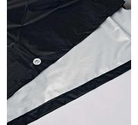 WERKA PRO Copertura Protettiva Rinforzata per Piastra 100 g/m2 75 x 55 x 25 cm