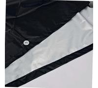 WERKA PRO Copertura Protettiva Rinforzata per Piastra 100 g/m2 82 x 59 x 25 cm