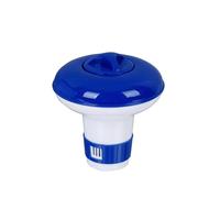 WERKA PRO Distributore di Cloro Piscina 20g