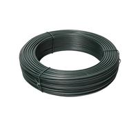 WERKA PRO Filo di Ferro plastificato Ø2,6 mm 100m