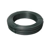 WERKA PRO Filo di Ferro plastificato Ø3,4 mm 100m