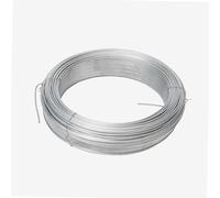 WERKA PRO Filo di Ferro zincato Ø2,4mm 100 m