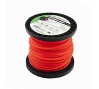 WERKA PRO Filo Nylon Rotondo Roccia di 50 Metri Ø 2,7 mm