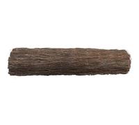 WERKA PRO - Frangivista per braciere, 3000 g/m2, 1,5 x 3 m, Naturale
