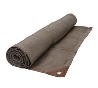 WERKA PRO Werkapro - Frangivista, Colore: Tortora