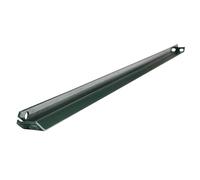 WERKA PRO Gamba di Forza T Verde 1,50 m
