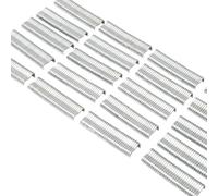 WERKA PRO Ganci galvanizzati 600pcs