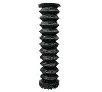 WERKA PRO Grigliato a Maglia romboidale Verde 25m 1,5 m