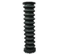 WERKA PRO Grigliato a Maglia romboidale Verde 25m 1 m