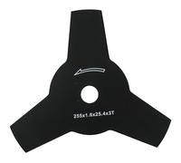 Lama a 3 denti per decespugliatore WERKA PRO