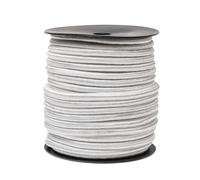 WERKA PRO Molla tenditore Bianca ø 10 mm x 40 Metri