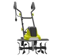 WERKA PRO Motobineuse elettrica 1500w