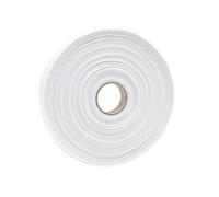 WERKA PRO Nastro Gros Grain 100% Cotone Biologico 20 mm