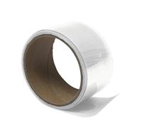 WERKA PRO Nastro riparatore per zanzariere Bianco 5cmx2m