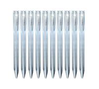 WERKA PRO Palo di Angolo 24 cm 10 Pezzi