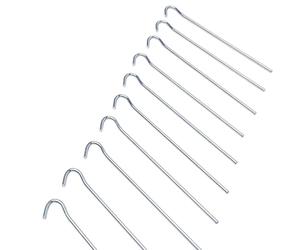 WERKA PRO Palo Dritto 18 cm 10 pz