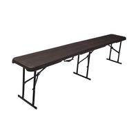 WERKA PRO Panca Pieghevole