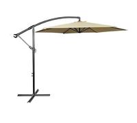 WERKA PRO Parasol Laterale Ø 3m