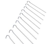 WERKA PRO Picchetto Dritto 18 cm 10 pz