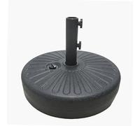 WERKA PRO Piede per ombrellone Diritto Ø51 cm