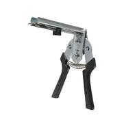 WERKA PRO Pinza per griglia con Alimentatore