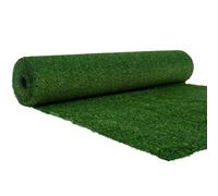 WERKA PRO Prato Artificiale 1 cm 1 x 10 m Sono 10 m²
